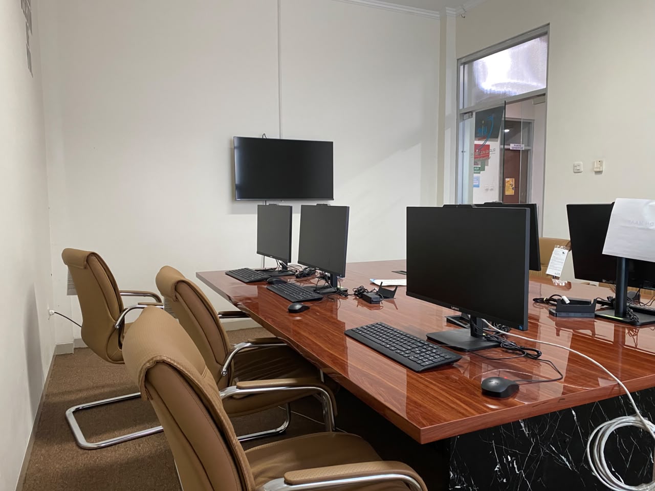 Galeri Perpustakaan 7